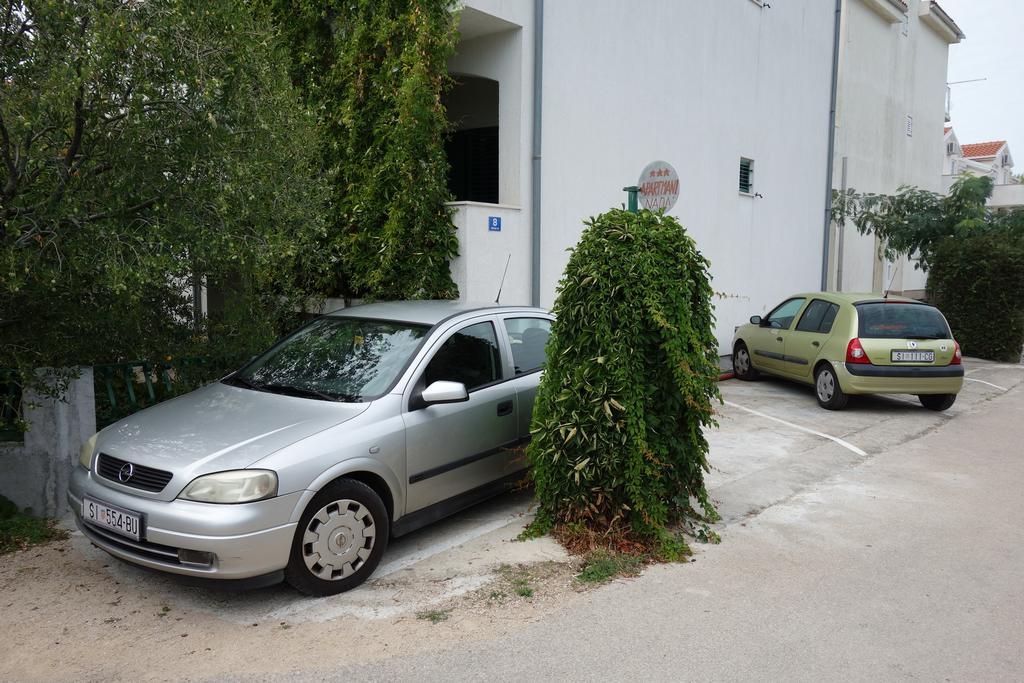 Apartments Nada Водице Стая снимка
