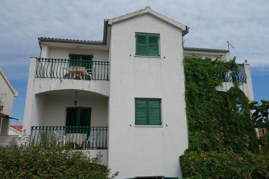 Apartments Nada Водице Стая снимка