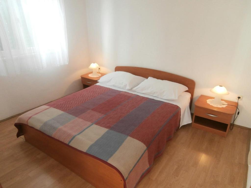 Apartments Nada Водице Стая снимка