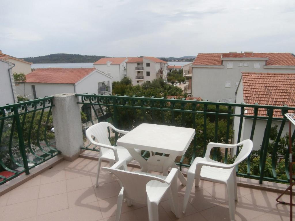 Apartments Nada Водице Стая снимка