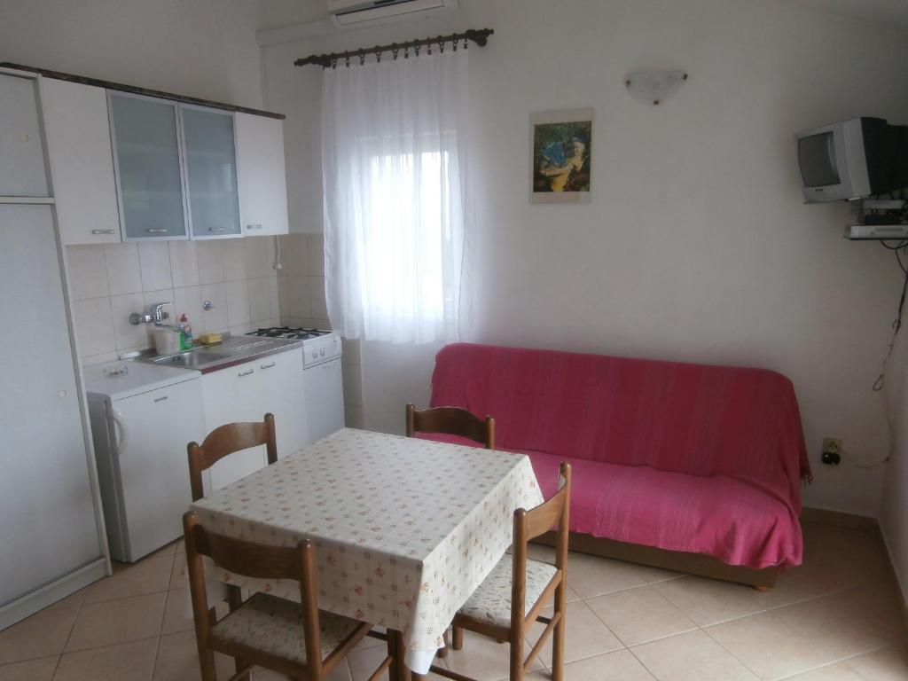 Apartments Nada Водице Стая снимка
