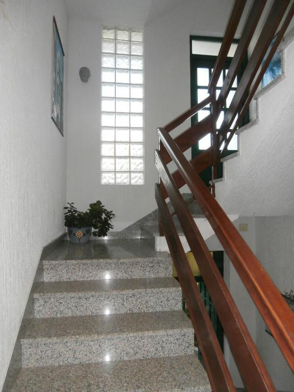 Apartments Nada Водице Екстериор снимка