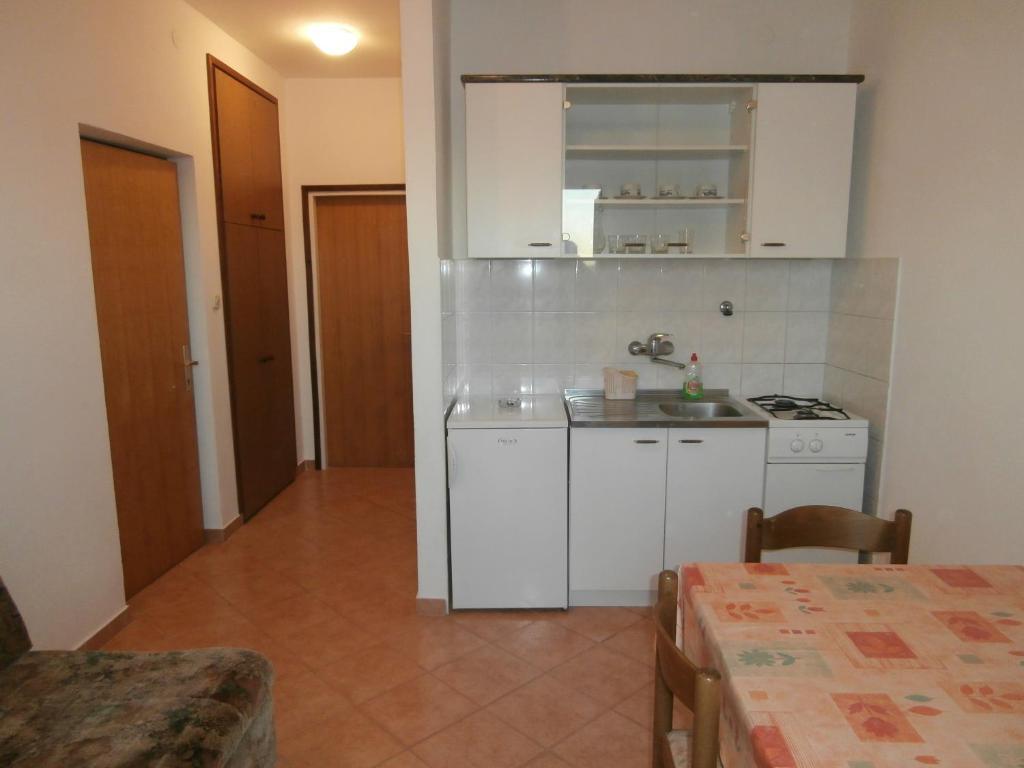 Apartments Nada Водице Стая снимка