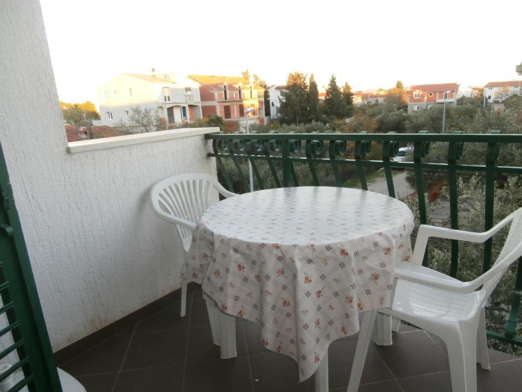 Apartments Nada Водице Стая снимка