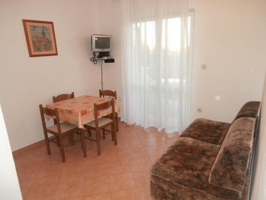 Apartments Nada Водице Стая снимка