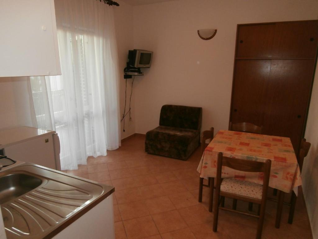 Apartments Nada Водице Стая снимка