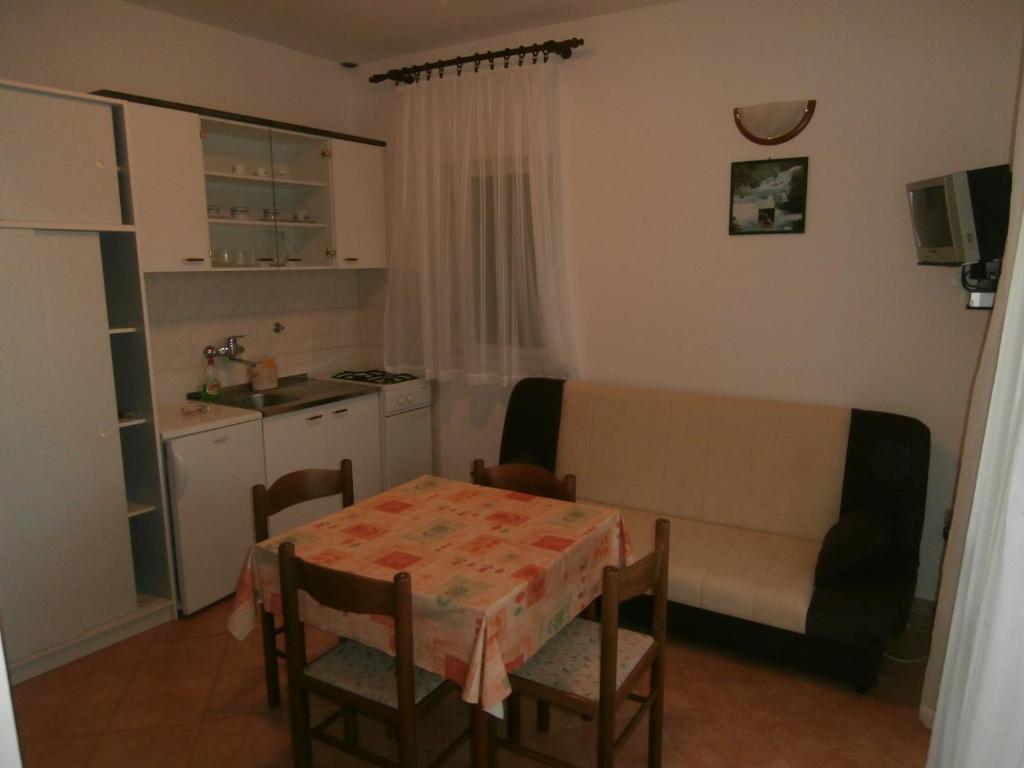Apartments Nada Водице Стая снимка