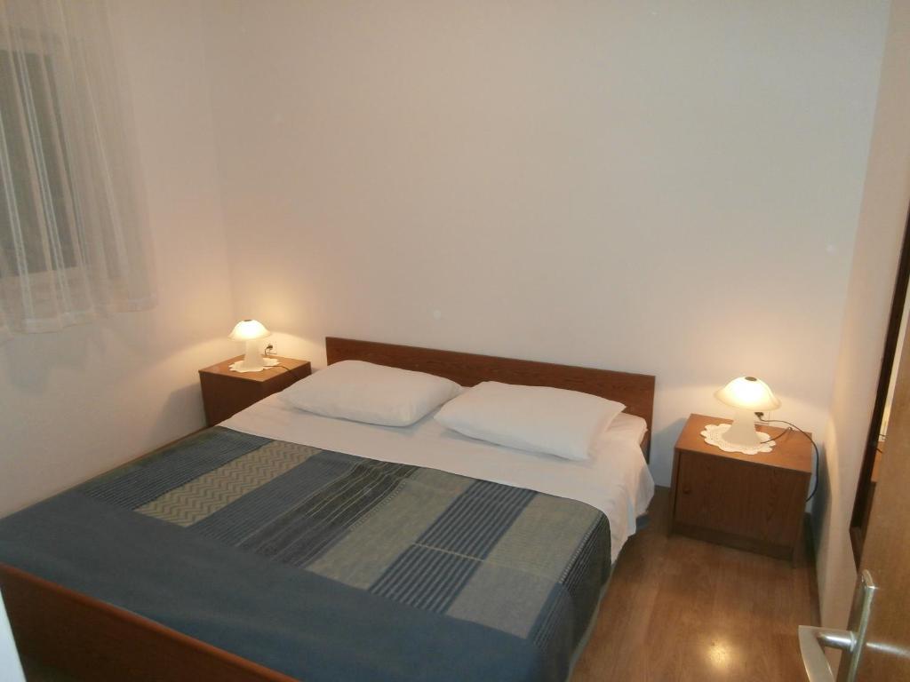 Apartments Nada Водице Стая снимка